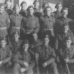 L/Cpl.William Oakes , Lt. Albrow and others