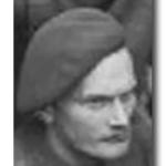 Corporal Stanley Maule, No.4 Commando kia 6/6/44 Normandy