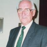 Charles Mager (No.3 Cdo) 20 Oct. 1987