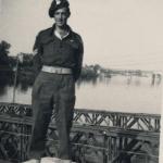 James Corrigan - Autumn 1945