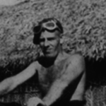 Pte. Daniel Christie No.5 Commando 6 Troop