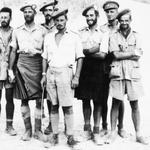 Middle East Commandos
