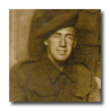 Sergeant George Edward Ide, No5 Commando kia 28/3/1942 St Nazaire