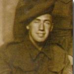 Sergeant George Edward Ide, No5 Commando kia 28/3/1942 St Nazaire