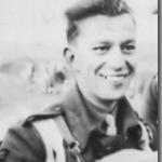 Lieutenant Philip Walton, No.2 Commando 1 Troop kia 28/3/42 St Nazaire
