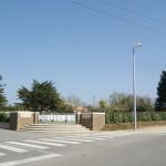 Escoublac La Baule War Cemetery