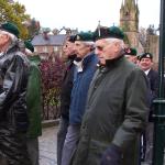 John Morris and others, 2008 Fort William