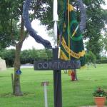 The CVA Standard and The Memorial