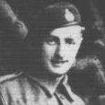 Corporal Roy Montague Smith, 43RM Commando kia 18/4/45 Italy.