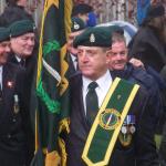 Fred Davies and The CVA Standard, Fort William, 2008