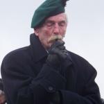 'Cobber' Kane, No.9 Commando, Spean Bridge 2008
