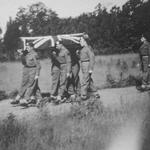 Funeral of Fusilier Joseph Ball