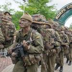 Dutch Commando Course - Back to the Roots - 2012