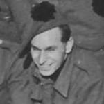 Roy Foster, No.9 Commando
