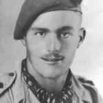 The Eulogy for Major Peter Bolton MBE, Seaforth Highlanders and No. 9 Commando.