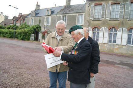 D Day Anniversary 2012 (1)