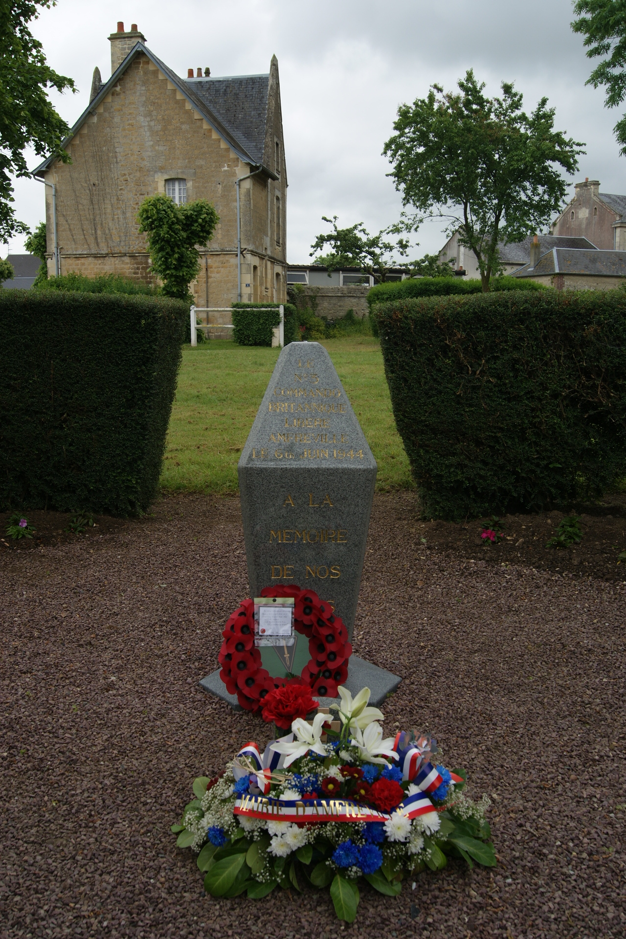 D Day Anniversary 2012 (2)