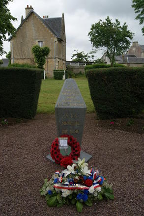 D Day Anniversary 2012 (2)