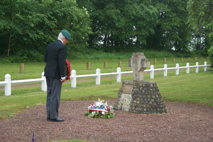 D Day Anniversary 2012 (3)