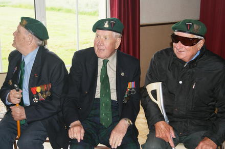 D Day Anniversary 2012 (4)