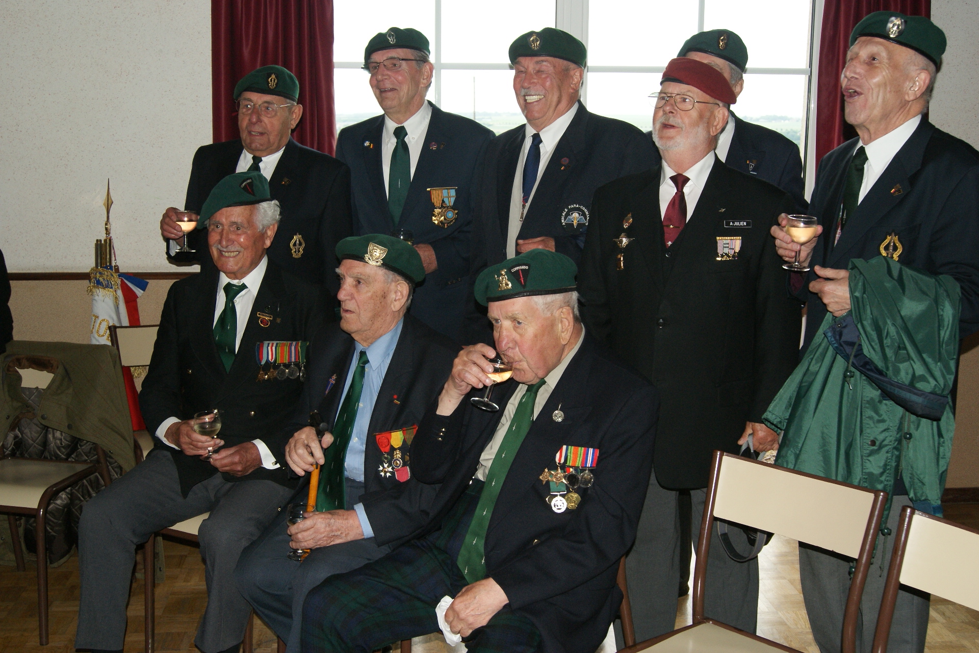 D Day Anniversary 2012 (6)
