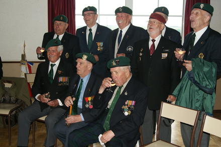 D Day Anniversary 2012 (6)