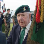 Bert Beddows served in No.3 Commando
