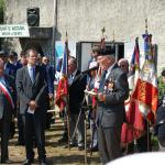 Unveiling of a monument for 1st Polish Armoured Div. 28/7/2012 (4)