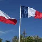 Unveiling of a monument for 1st Polish Armoured Div. 28/7/2012 (12)