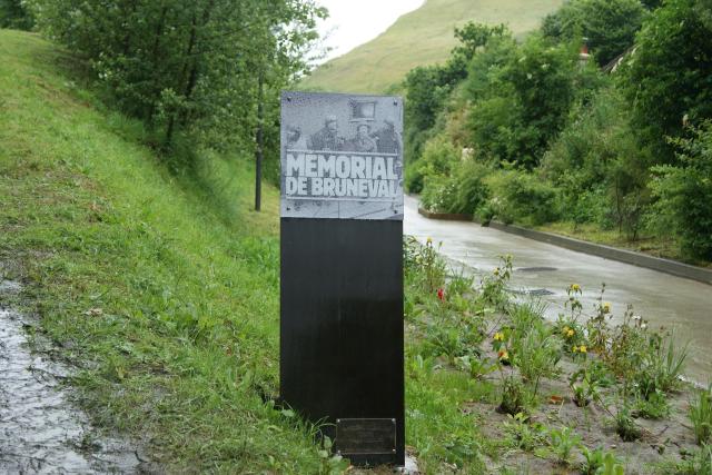 70th Anniversary of the Bruneval Raid - 1