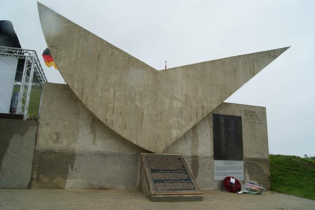70th Anniversary of the Bruneval Raid - 6