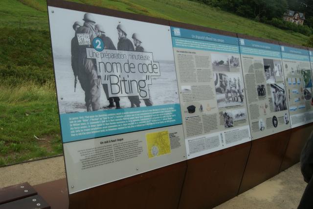 70th Anniversary of the Bruneval Raid - 15