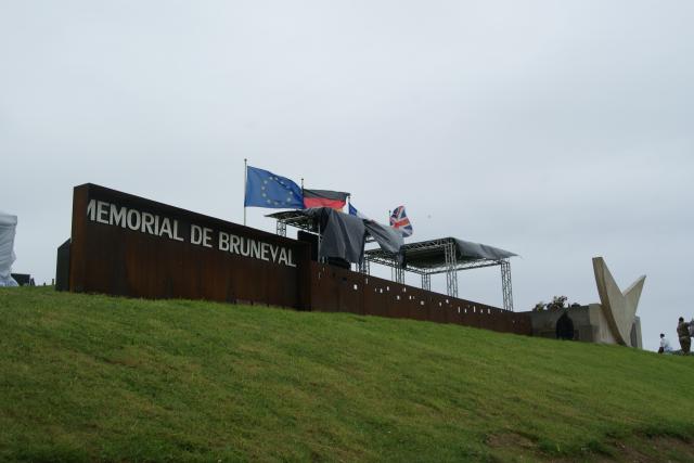 70th Anniversary of the Bruneval Raid - 16