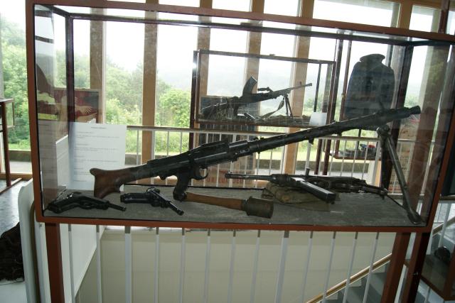 70th Anniversary of the Bruneval Raid - 19