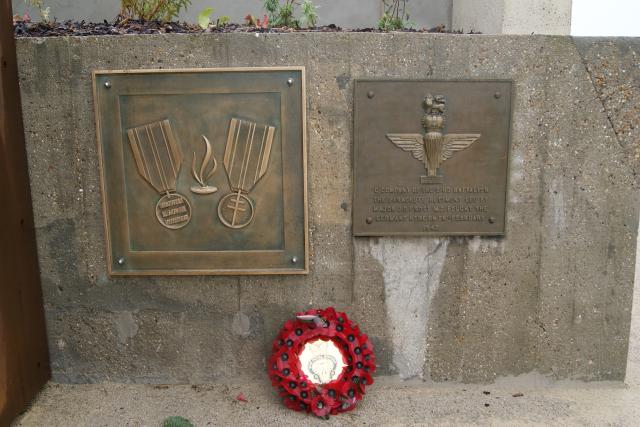 70th Anniversary of the Bruneval Raid - 26