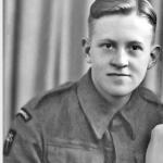 Jack Barlow, No.2 Commando 1942