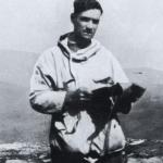 L/Sgt. Patrick McVeigh DCM