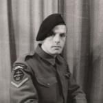 Charlie Simpson, No.2 Commando 2 troop