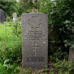 Private Alexander G. Watson