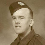Private James Gardner Murray, No.3 Commando kia 27/12/41 Vaagso.