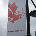 Dieppe Anniversary 2012 - 3