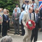 Dieppe Anniversary 2012 - 4