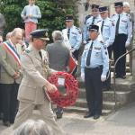 Dieppe Anniversary 2012 - 5