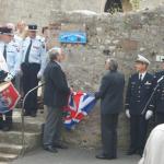 Dieppe Anniversary 2012 - 6