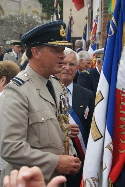 Dieppe Anniversary 2012 - 7