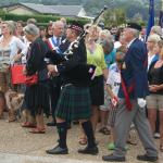 Dieppe Anniversary 2012 - 17