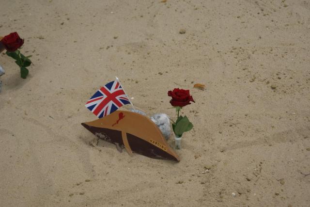 Dieppe Anniversary 2012 - 28
