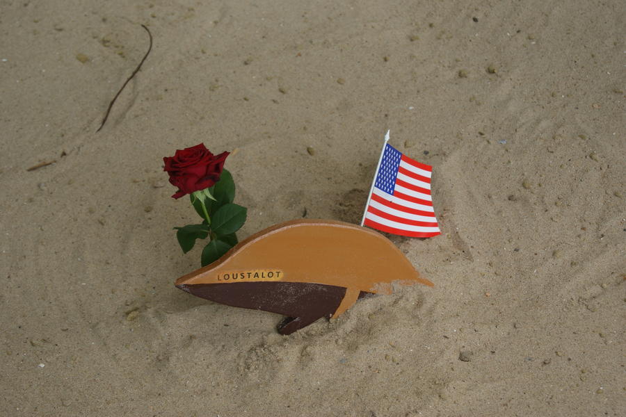 Dieppe Anniversary 2012 - 30