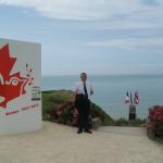 Dieppe Anniversary 2012 - 33