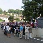 Dieppe Anniversary 2012 - 37